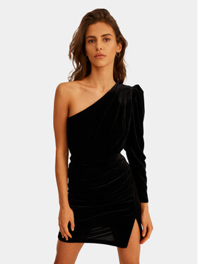 Undress Code Undress Code Body Flaneur 321 Černá Slim Fit