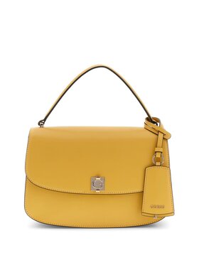 Guess Guess Torebka 182666 Żółty