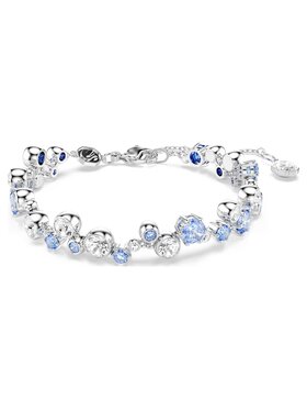 Swarovski Swarovski Bransoletka Constella 5722479 Srebrny