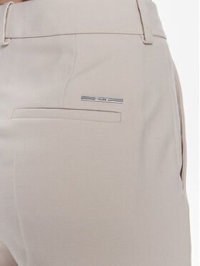 Παντελόνι υφασμάτινο Calvin Klein φωτογραφία