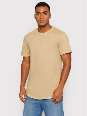 Only & Sons Only & Sons Tricou Ron 22021069 Maro Regular Fit