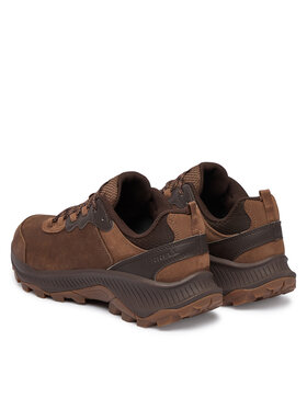 Merrell Merrell Παπούτσια πεζοπορίας Speed Strike 2 J038945 Καφέ
