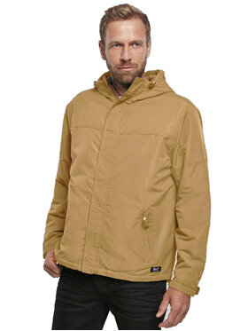 Brandit Brandit Kurtka outdoor 3167.70.XXL Brązowy Regular Fit