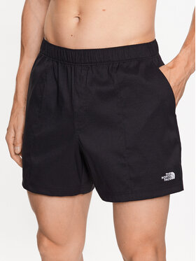 The North Face The North Face Sportshorts Class V NF0A5A5X Schwarz Regular Fit