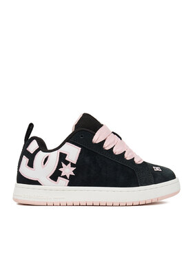 DC Shoes DC Shoes Sneakers CEO-V5-10116K Negru