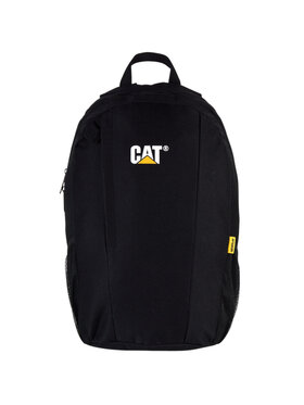 CATerpillar CATerpillar Plecak Caterpillar Harvard Backpack Czarny