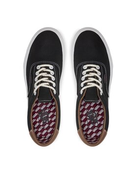 Vans Tenisice Era 59 VN000CT6BLA1 Crna