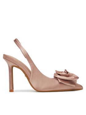 DeeZee DeeZee Sandalen R705-3 Rosa