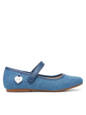 Primigi Primigi Ballerinas 7928588 D Dunkelblau