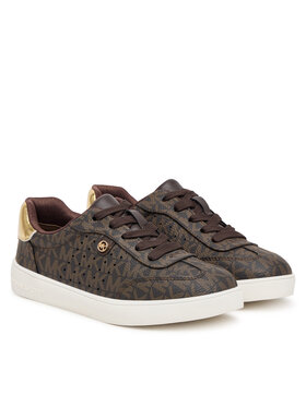 MICHAEL Michael Kors MICHAEL Michael Kors Sneakers MK02284210 Braun