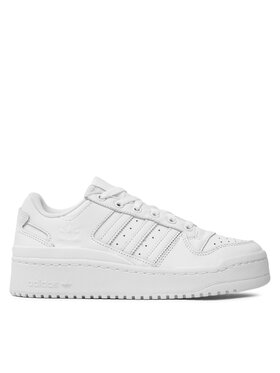 adidas adidas Sneakers Forum Bold Stripes W ID6843 Weiß