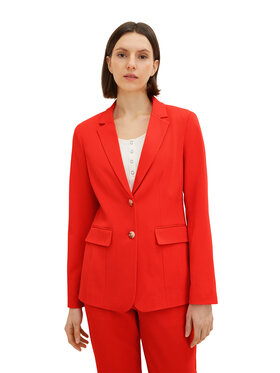 Tom Tailor Tom Tailor Suknjič 1035882 Rdeča
