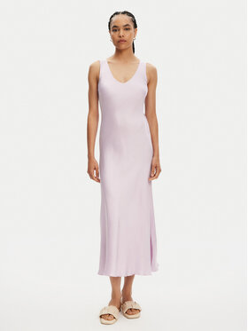 Dixie Dixie Rochie de seară A782W039A Violet Regular Fit