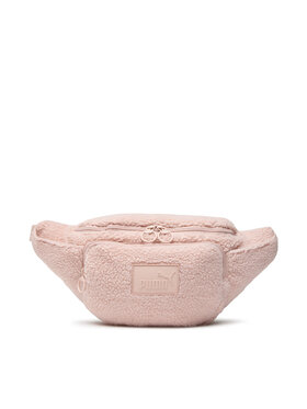 Puma Puma Torbica oko struka﻿ Core Sherpa Waist Bag 7916202 Ružičasta