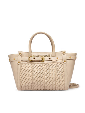 Just Cavalli Just Cavalli Käekott 80RA4BG2 ZSD90 Beež