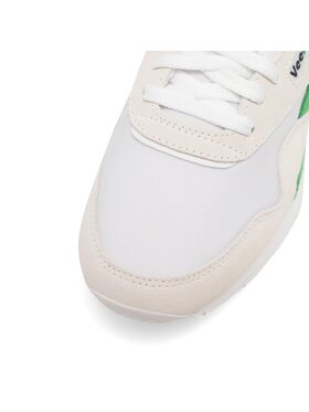 Reebok Tenisice Cl Nylon IF3021-M Bijela