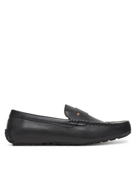 Gino Rossi Gino Rossi Mocasini LUIGI-02 125AM Negru