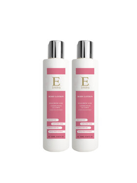 Erthskin London Erthskin London 2x Kwas Hialuronowy + Kolagenowy Balsam do Ciała 2 Balsam do ciała