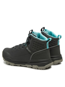 Halti Trekking Askel Mid 054-2903 Crna