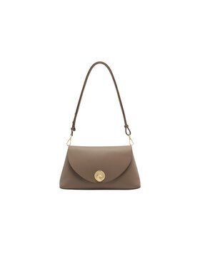 Coccinelle Coccinelle Borsetta Nikla 1 Marrone