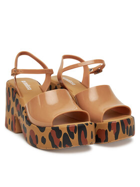 Σανδάλια Melissa φωτογραφία