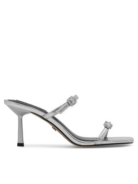 Nine West Nine West Şlapi ZL23005-1CC Argintiu