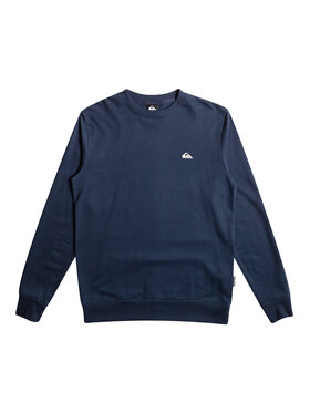Quiksilver Quiksilver Bluza EQYFT04953 Granatowy Regular Fit