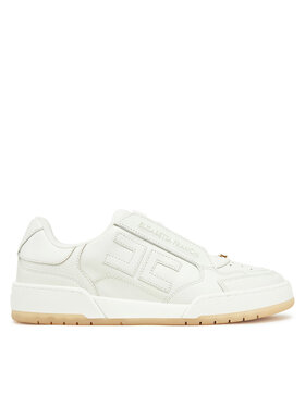 Elisabetta Franchi Elisabetta Franchi Sneakers SA-48G-51E2-V420 Bianco