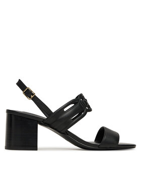 Liu Jo Liu Jo Sandale Sofi 02 SA5149 P0062 Negru