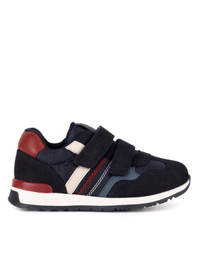 Lasocki Kids Lasocki Kids Sneakers KEKS CI12-2810-01 Dunkelblau