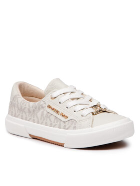MICHAEL KORS KIDS MICHAEL KORS KIDS Tenisky Izzetta Regent MK100431 Béžová