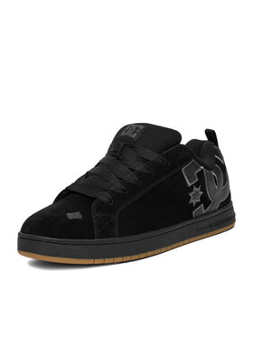 DC Shoes DC Shoes Snīkeri CEOWB-V5-10116M Melns