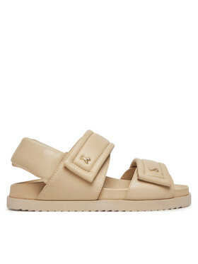 Patrizia Pepe Patrizia Pepe Sandali 8X0080/L026 Beige