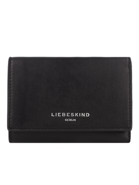 Liebeskind Berlin Liebeskind Berlin Portfel damski 322652 Czarny