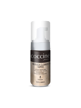 Coccine Coccine Пінка очищуюча Nubuck Cleaner 55/050/100C
