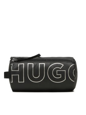 Hugo Hugo Geantă pentru cosmetice 50497743 Negru