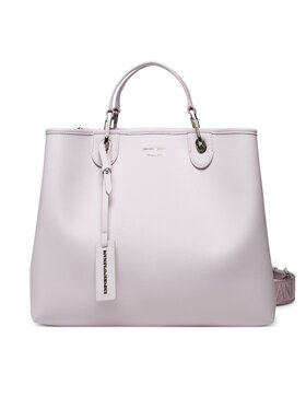 Emporio Armani Emporio Armani Táska EW000360 AF12036 M4033 Rózsaszín