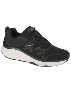 Skechers Skechers Sneakersy Skechers D'Lux Fitness Czarny
