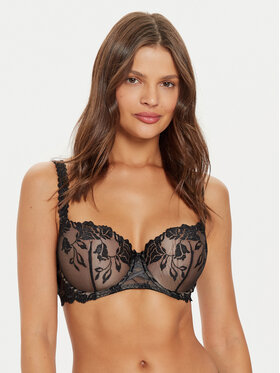 Aubade Aubade Reggiseno con ferretto Softessence TMN04 Nero