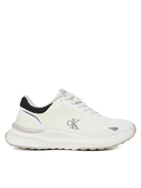 Calvin Klein Calvin Klein Sneakersy V3X9-83311-1903 M Biela