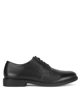 Lasocki Lasocki Pantofi CHUCK-02 MI25 Negru