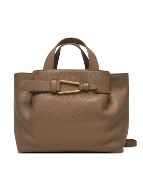 Coccinelle Coccinelle Handtasche Coccinellemalory E1 R1K 18 01 01 Braun