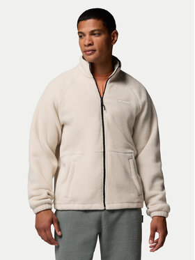 Columbia Columbia Polar Timber Crest™ MTR 2176101 Beżowy Regular Fit