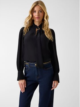 Marciano Guess Marciano Guess Top 180728 Czarny Classic Fit
