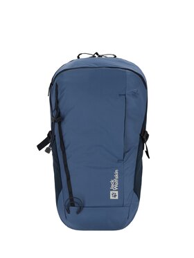 Jack Wolfskin Jack Wolfskin Plecak 300470 Błękitny