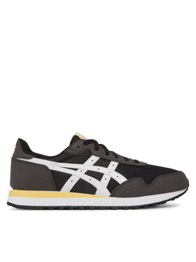 Asics Asics Αθλητικά Tiger Runner II 1203A612 Μαύρο