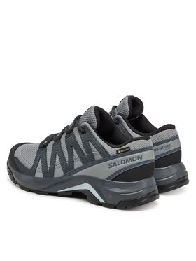 Παπούτσια πεζοπορίας Salomon φωτογραφία