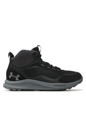Under Armour Under Armour Trekkingi Ua Charged Bandit Trek 2 3024267-001 Czarny