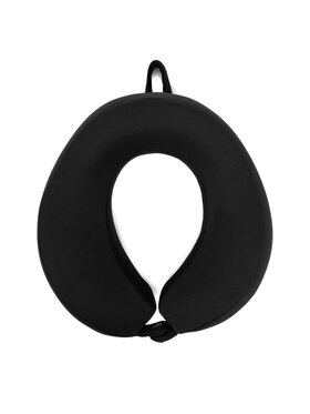 Hunter Hunter Reisekissen CWBEO-HTR-U1F-001-SS26 Schwarz