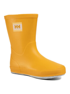 Helly Hansen Helly Hansen Гумени ботуши Nordvik 2 11661 Жълт